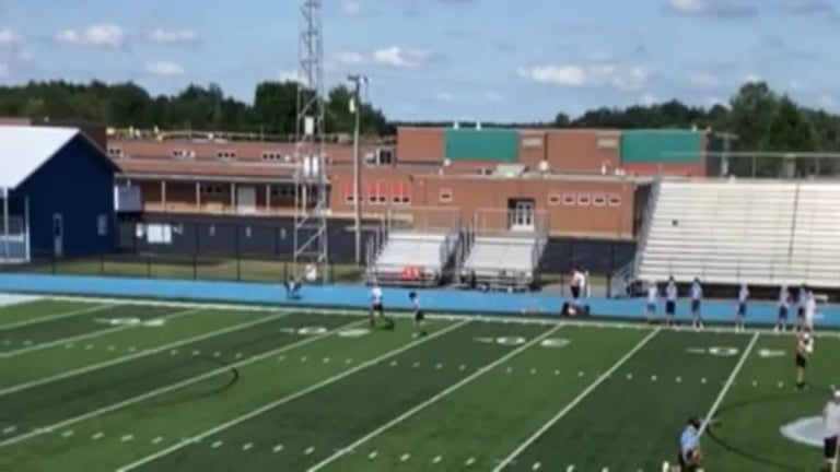 Video player poster image