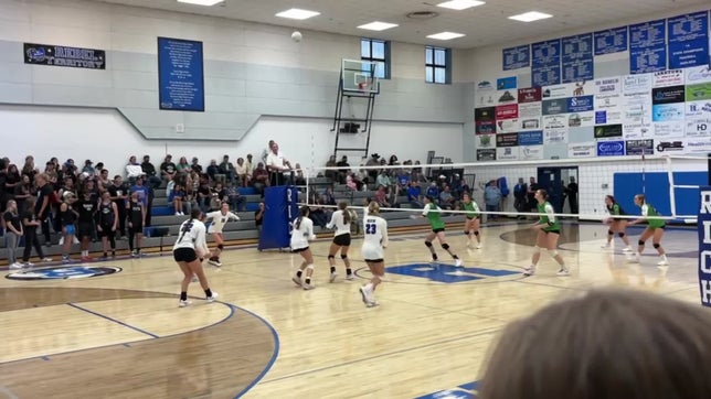 Rich Vs South Summit Aug 23 2024
