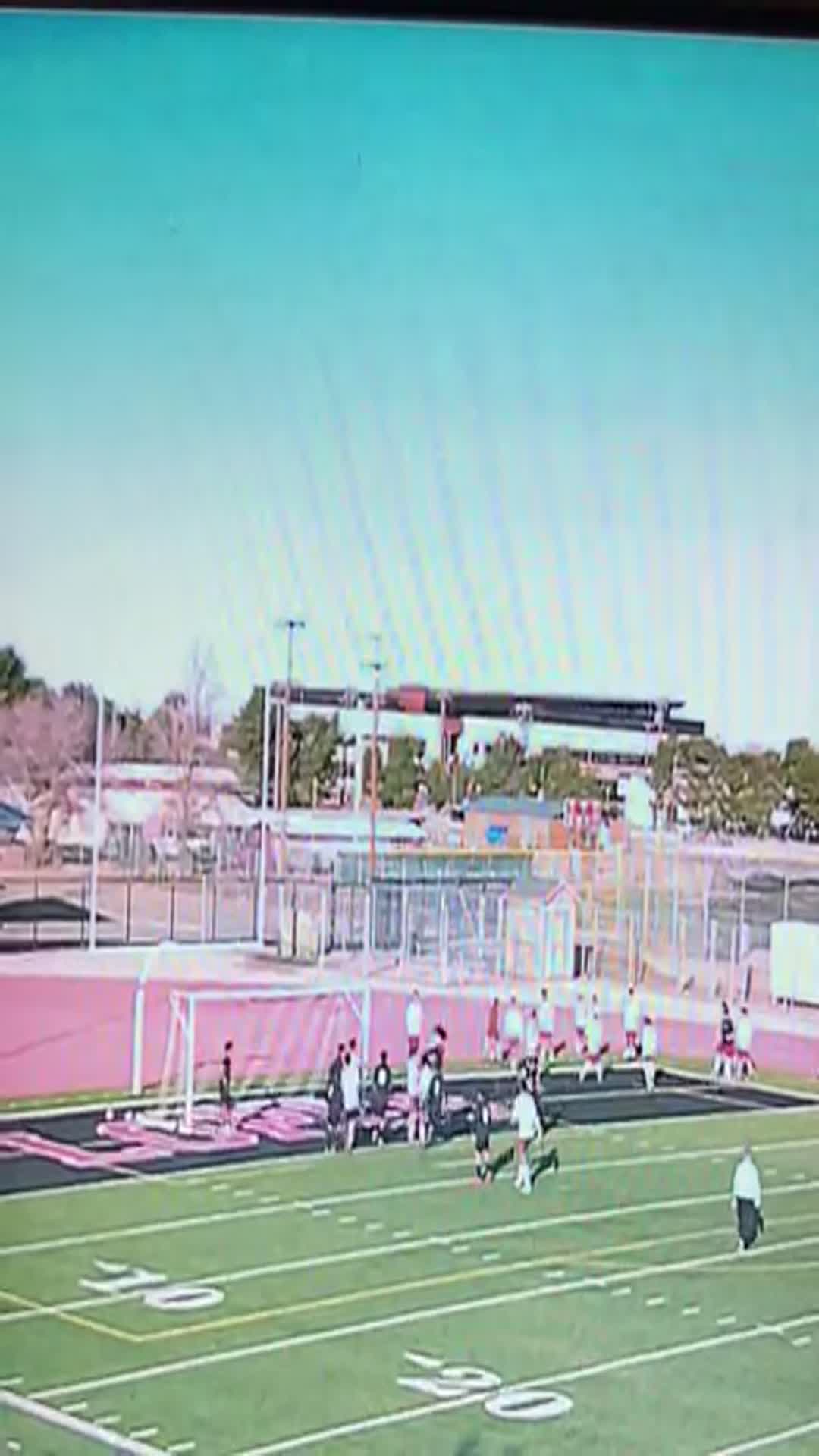 Antelope Valley 0-3 Lancaster High School JV