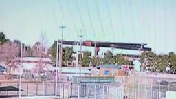 Antelope Valley 0-3 Lancaster High School JV