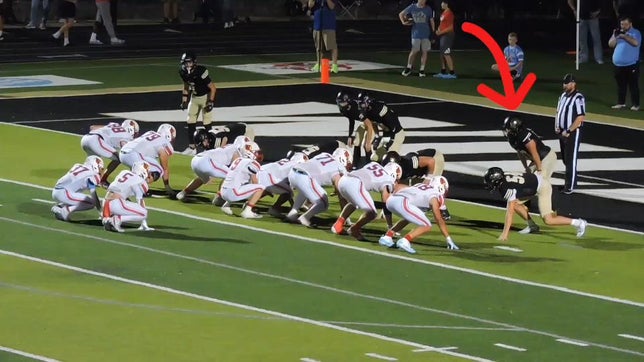 19 tackles