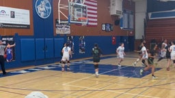 #15 with the midrange