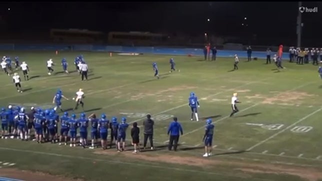 QB Highlight