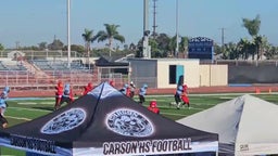 ryandixonjr sack on QB