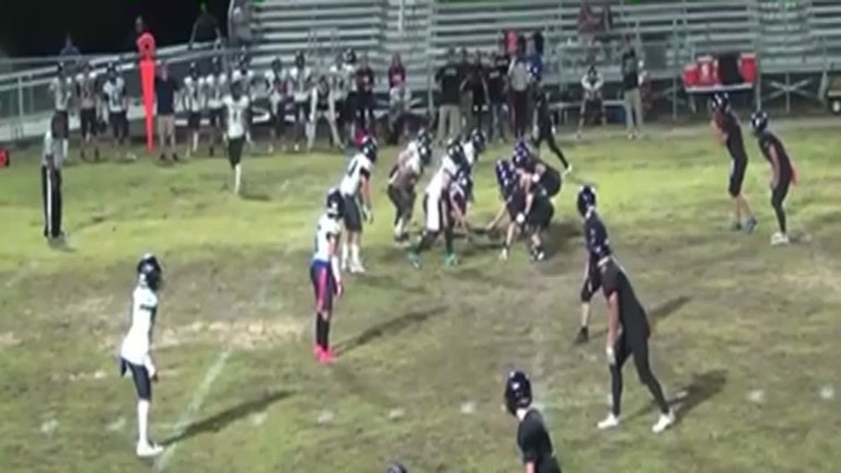 Video player poster image