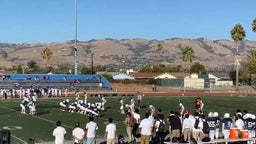 overfelt vs Everett alvarez 2022