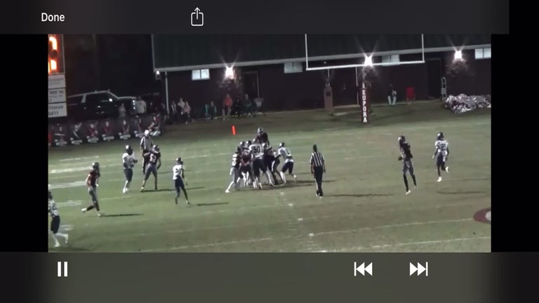 Video player poster image