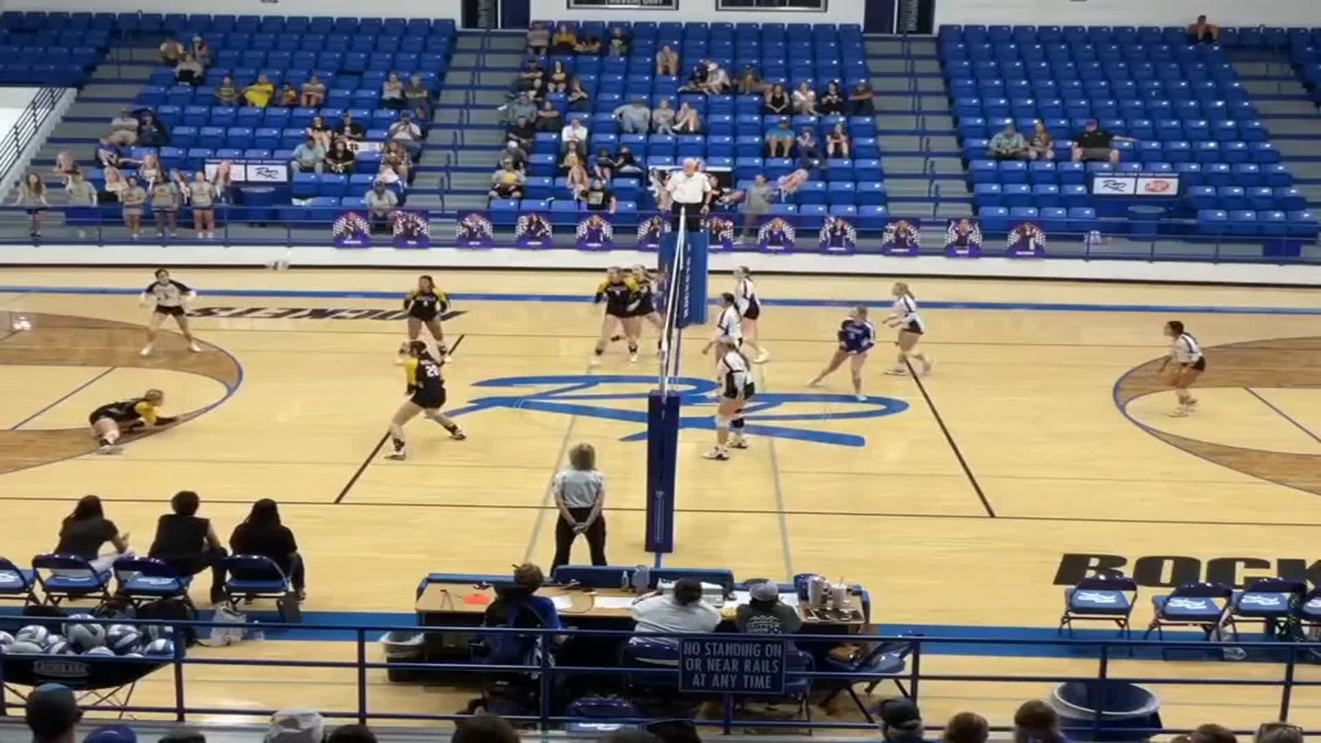 Robinson vs Gatesville 9/22/23