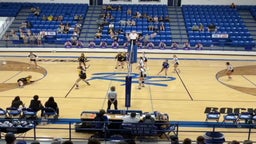 Robinson vs Gatesville 9/22/23