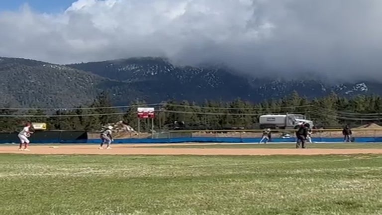 Video player poster image