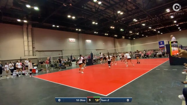 Wave Volleyball Club