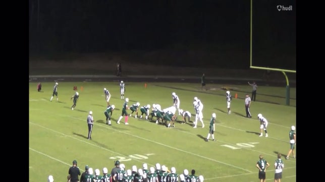 4 Touchdowns