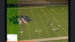 Brewer VS Fossil Ridge (Keller)