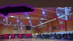 Tufff #buzzer beater