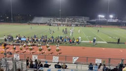 8-21-25 Marina vs Foothill