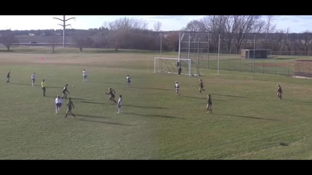 Long Shot