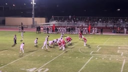 Ripon vs Modesto 9/27/24