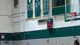 Prospect vs. Leigh High School