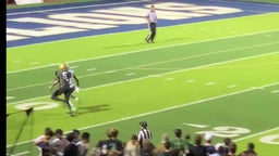 University Of Washington Commit Jason Robinson Moss'd defender