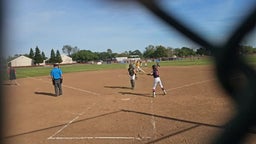 League high school game