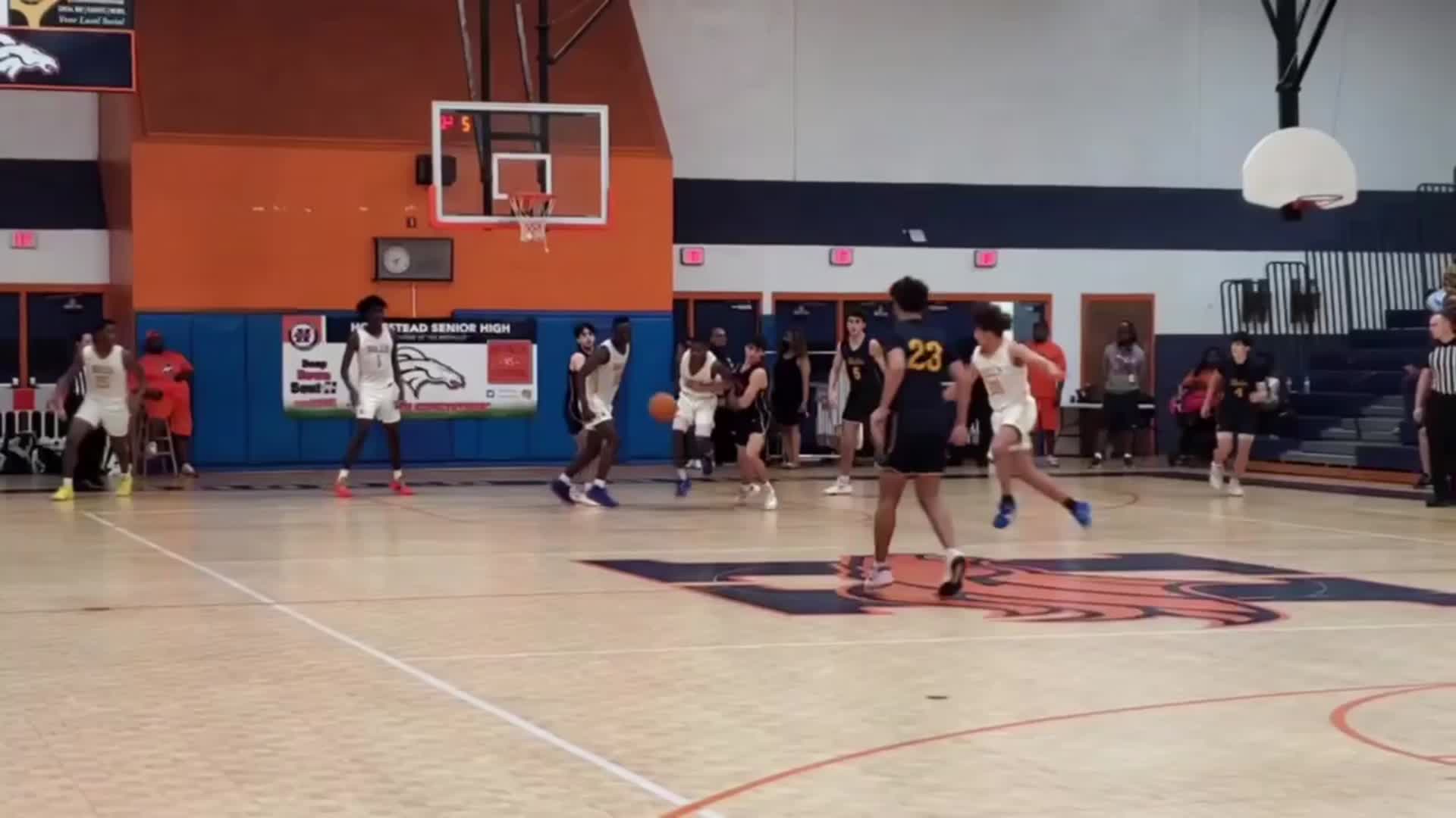 Belen Jesuit Preparatory School