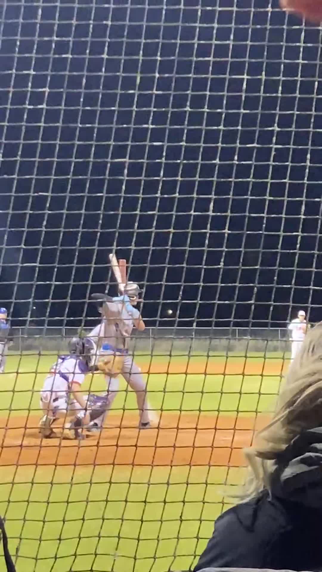 Triple vs wallace rose hill