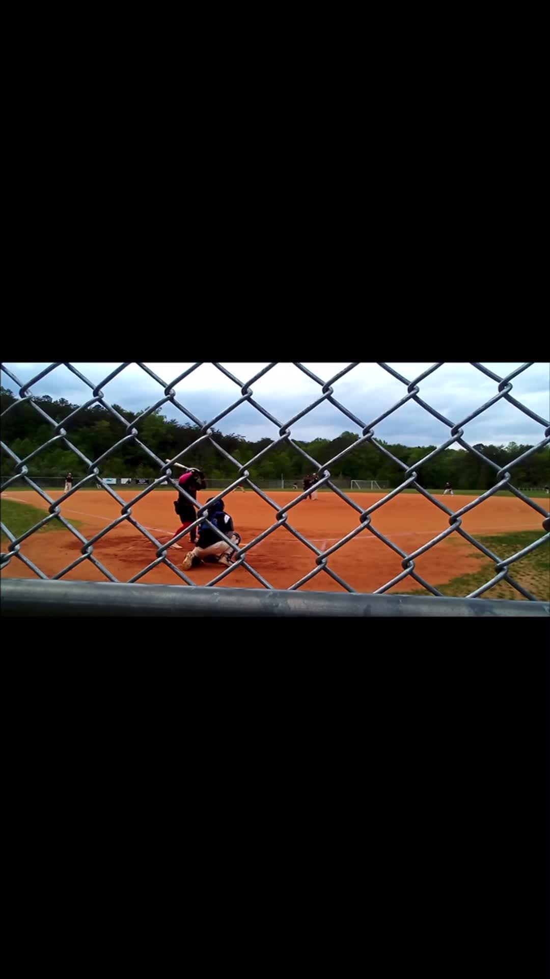 Lead off HR