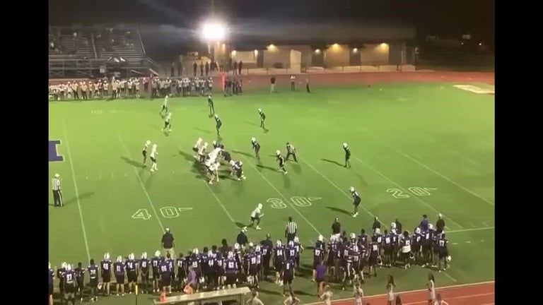 Video player poster image