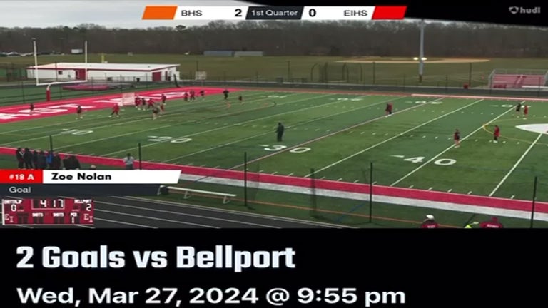 Video player poster image