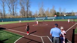 Kamiakin HS vs. Battleground HS