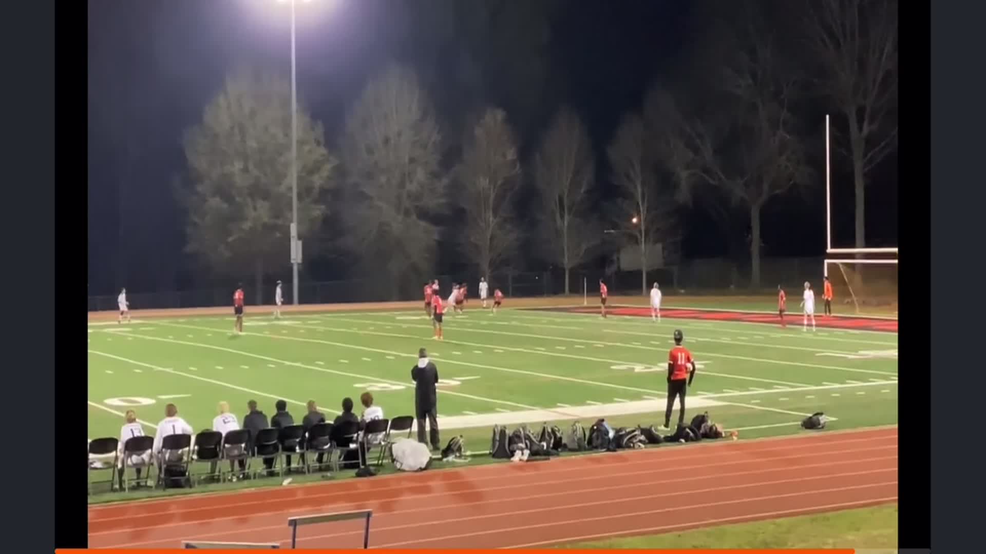 Salife yebe therrell high school