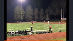 Salife yebe therrell high school