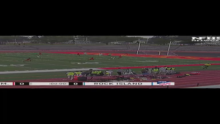 Video player poster image