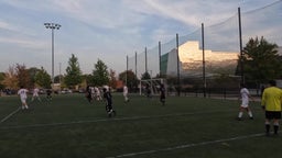 Goals vs Soto 9/18/24