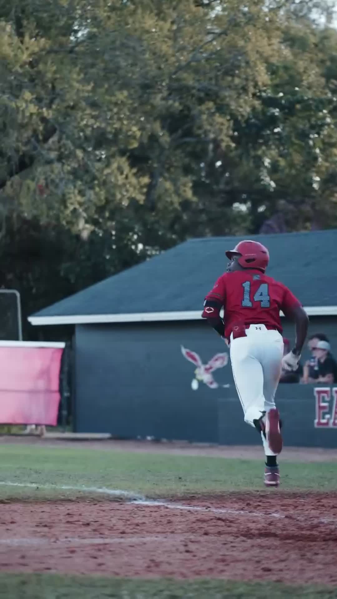 Yusef Charles Double