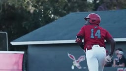 Yusef Charles Double