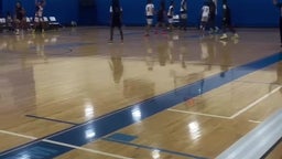 Specially Fit Academy vs Potter House