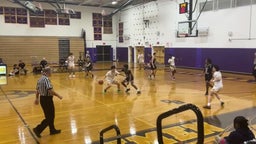 W.Hempstead vs Oyster Bay HS WIN!