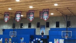 Calloway mcCasters preseason highlights