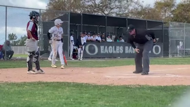 5 for 6 | 3 Doubles | 6 RBI's | 5 Runs Scored