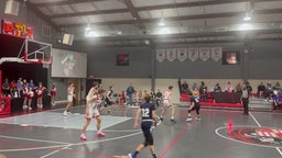 St Anne vs Lee Park 2.2