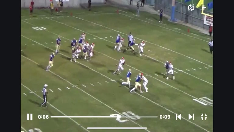 Video player poster image