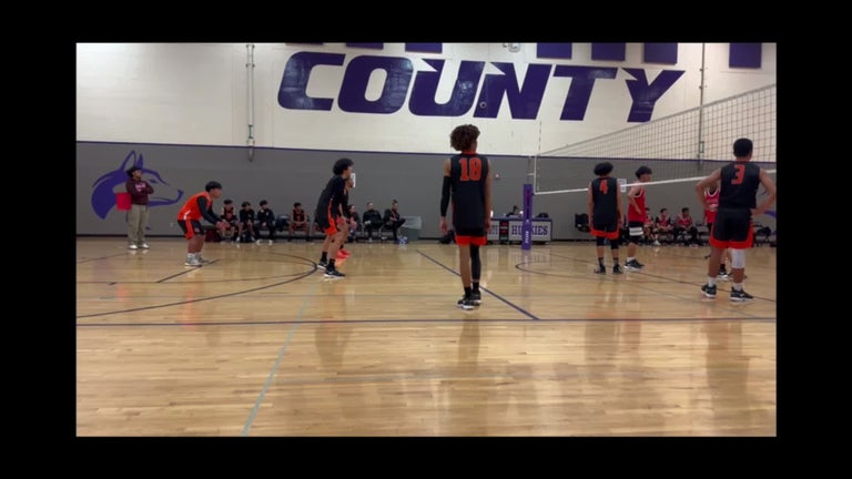 Video player poster image