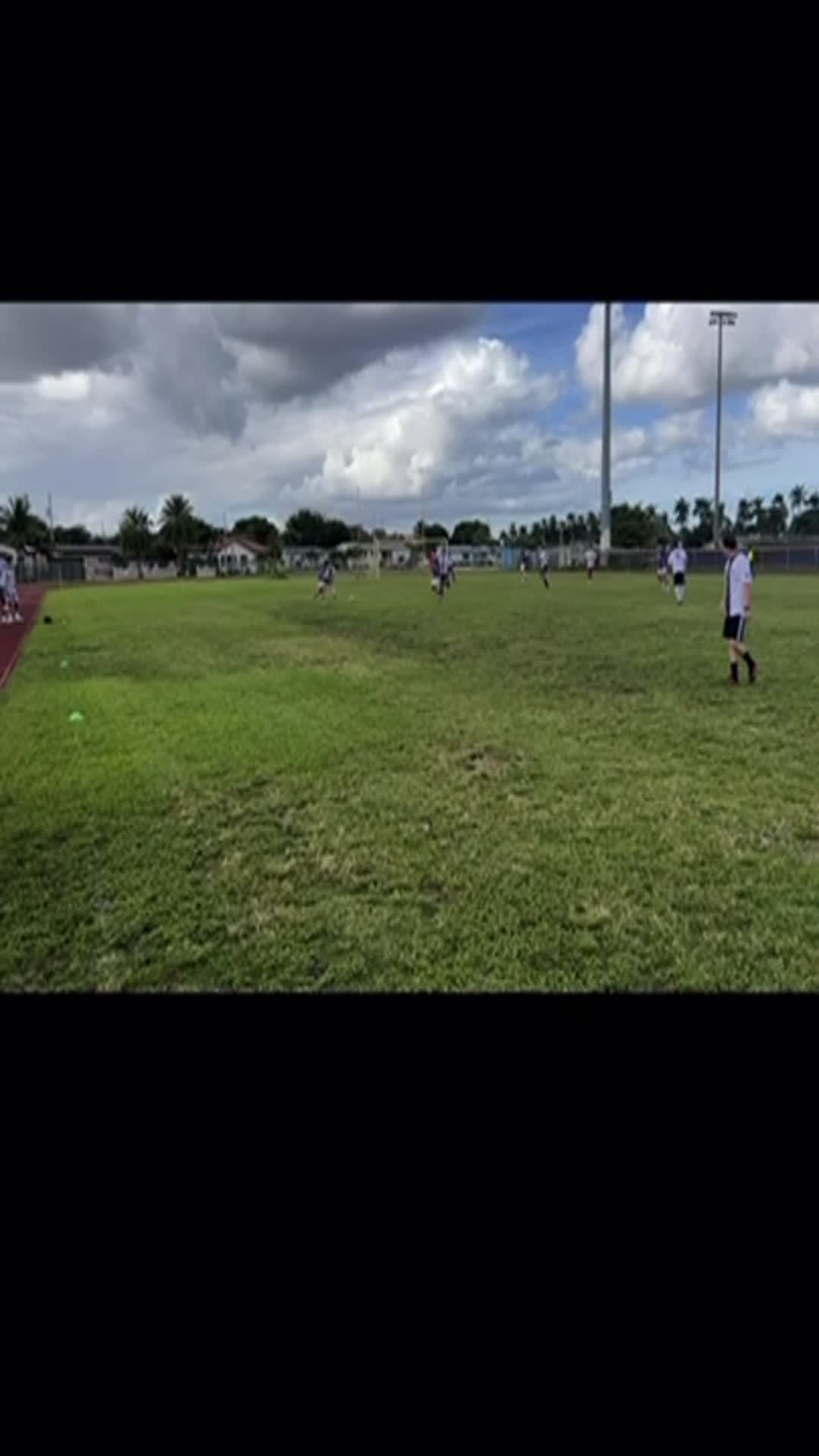 Alumni game + Crew dinner