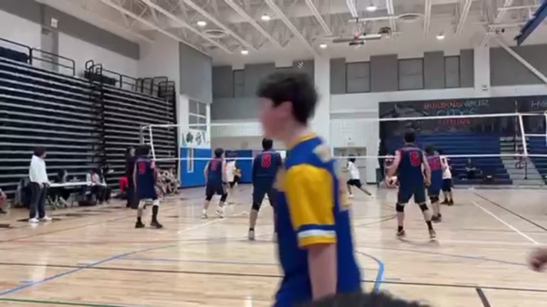 Video player poster image