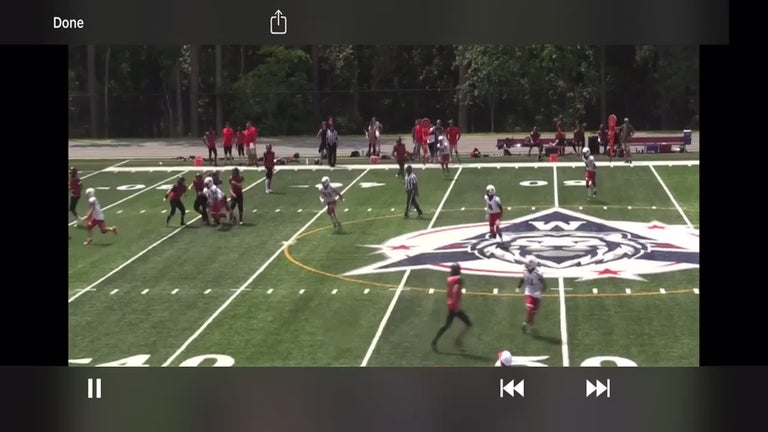 Video player poster image