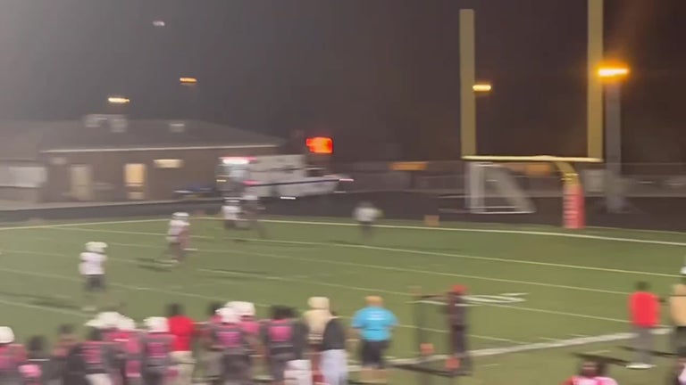 Video player poster image