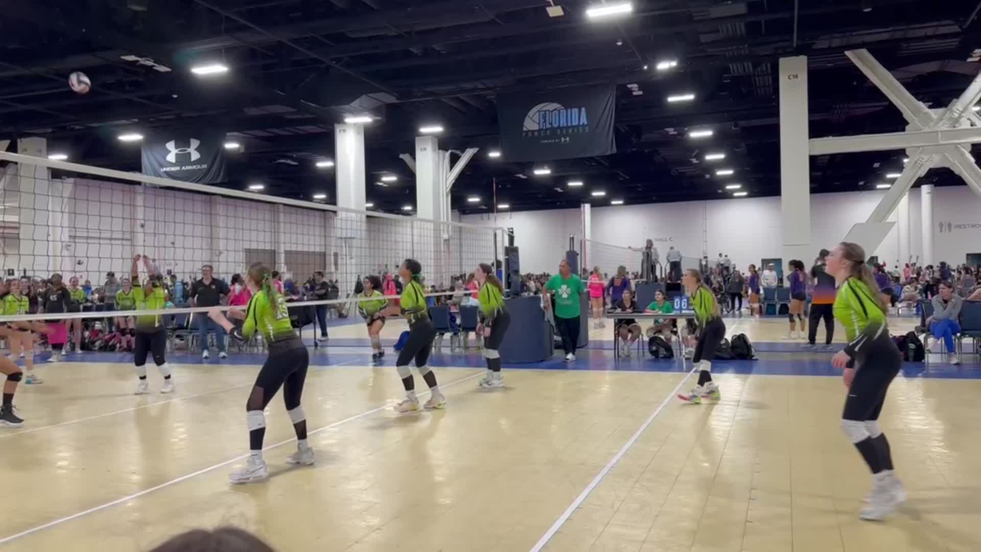 Situational awareness