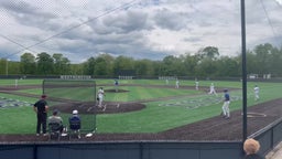 A BLAST protecting on a CB