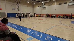 Great 3 point shot !!!